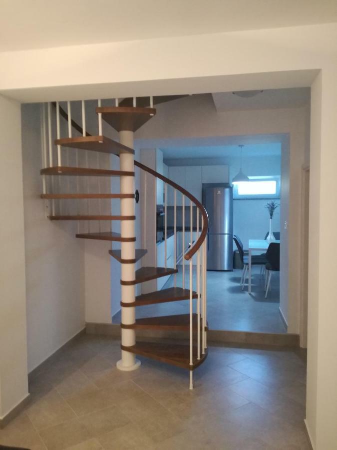 Kuca Za Odmor Pende Villa Banjol Exterior photo