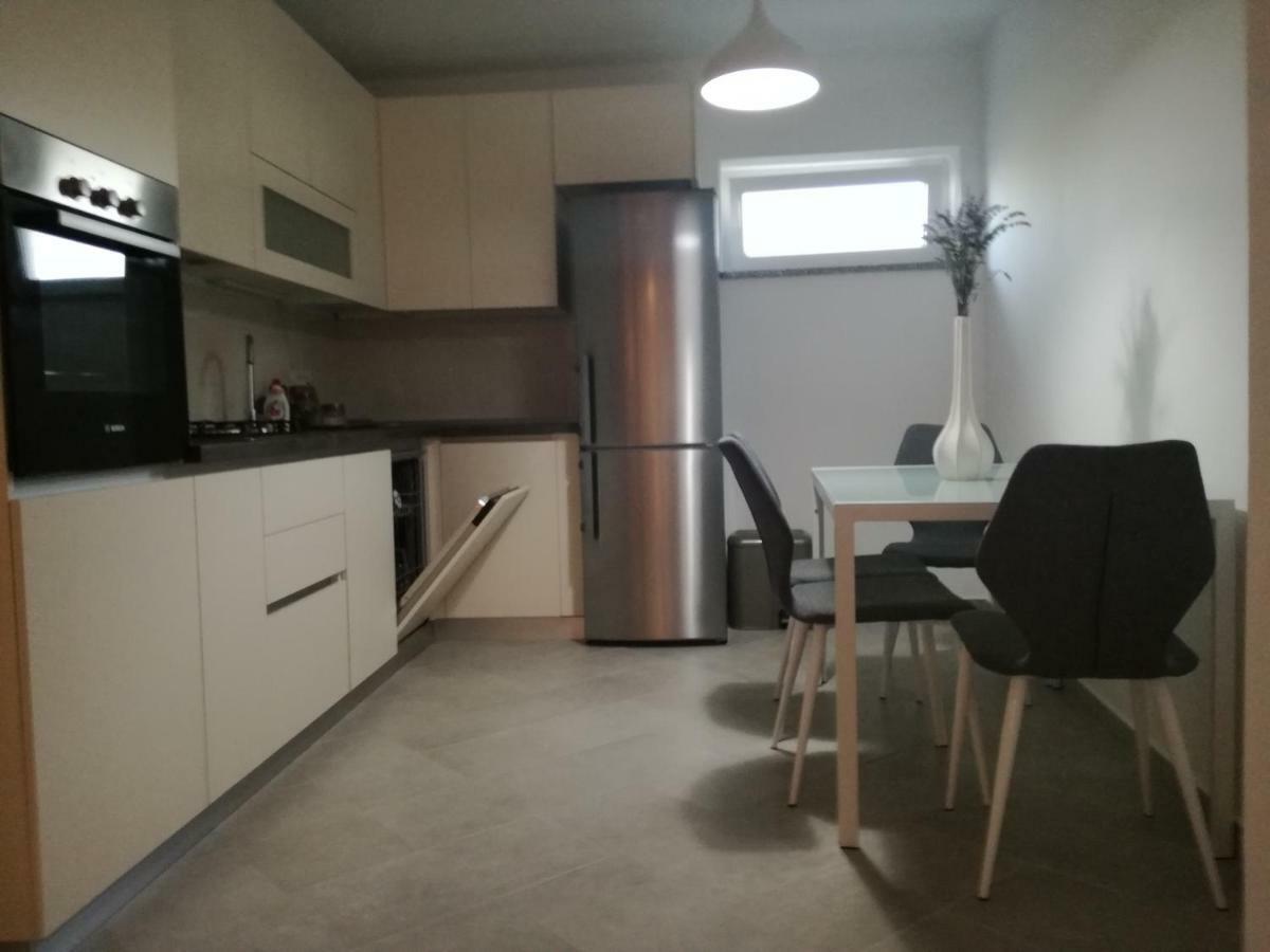 Kuca Za Odmor Pende Villa Banjol Exterior photo