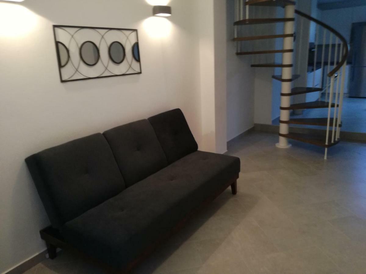 Kuca Za Odmor Pende Villa Banjol Exterior photo
