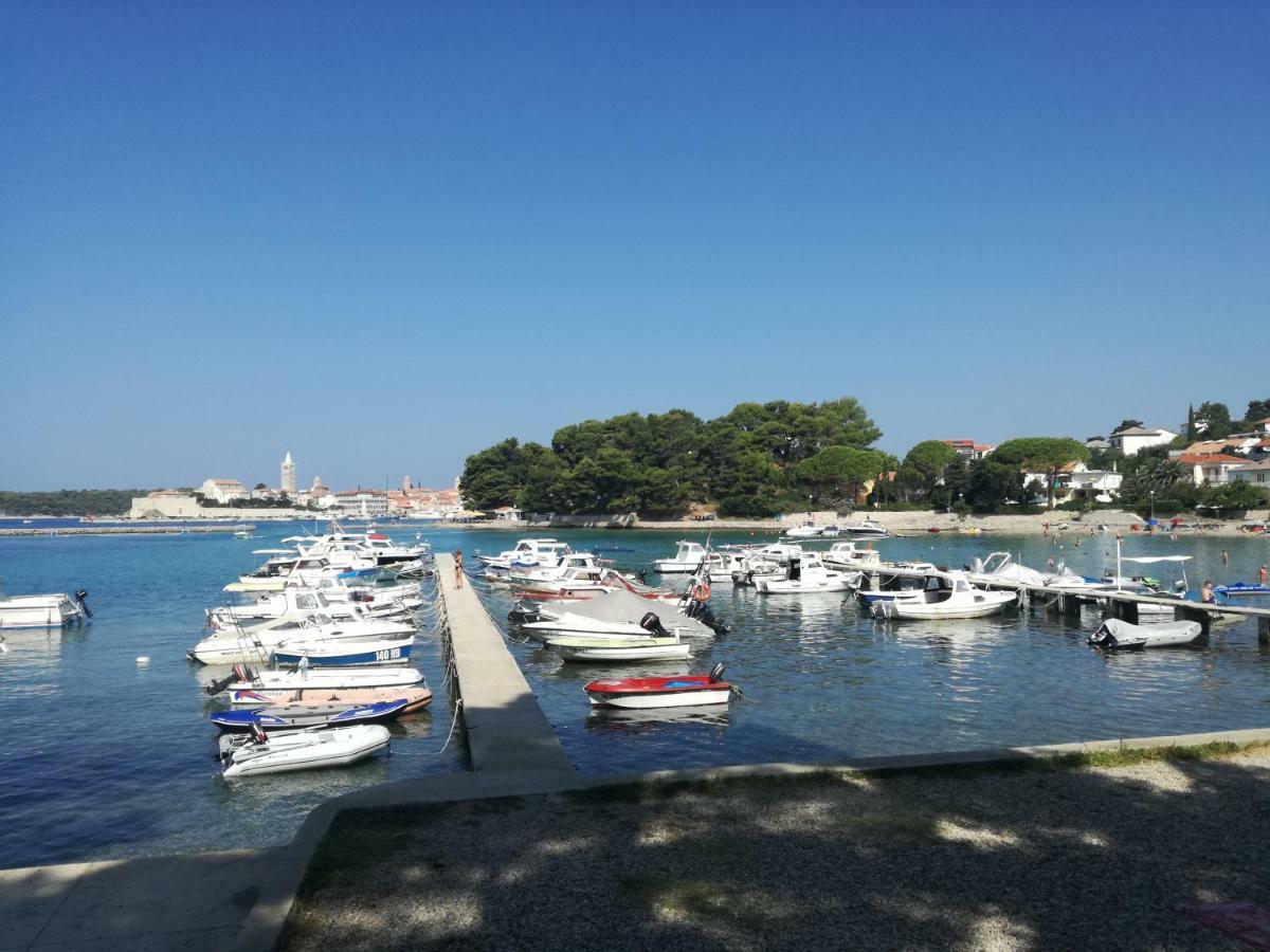 Kuca Za Odmor Pende Villa Banjol Exterior photo